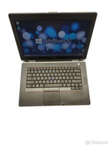 Dell Latitude E6420 - 2