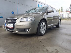 Audi A3 1.4 tfsi 92 kw - 2