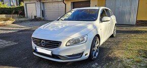 VOLVO V60 OCEAN RACE, POLESTAR, D4 2.4 AWD - 2