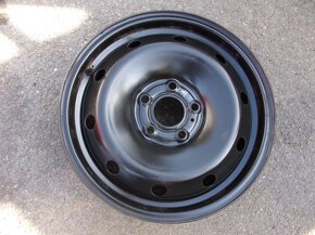 Kola Renault Laguna III 6x16 ET42 5x114,3x66 - 4ks - 2