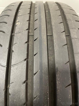 Sava Intensa UHP 2 235/45 R18 98Y 4Ks letní pneumatiky - 2