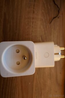 zásuvka Philips Hue Smart Plug CZ/SK - 2