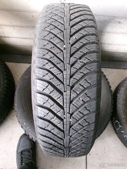 175/65 R14 KUMHO (6,5mm) č.15281 - 2