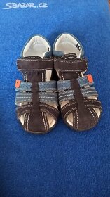 Lasocki dětské boty-sandály CCC vel.23 - 2