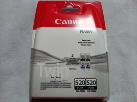 Cartrige CANON 520, 521 - 2