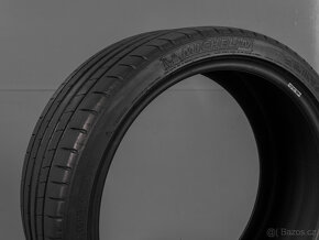 LETNÍ PNEUMATIKY R19 MICHELIN 235/35/19 2KS (1351B) - 2