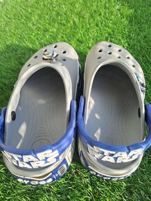 Crocsy Star Wars - 2