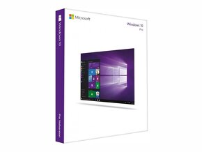 ✅Microsoft Windows 10 / 11 Pro - CZ & SK - Doživotní⭐ - 2