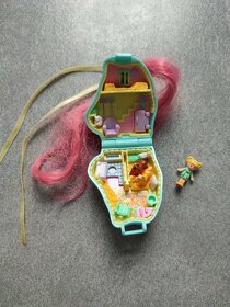 Polly pocket pony sisters - 2