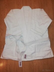 Kimono judo - 2