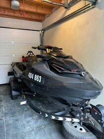 Sea-Doo RXT-XRS 3-up 300 Hp - 2