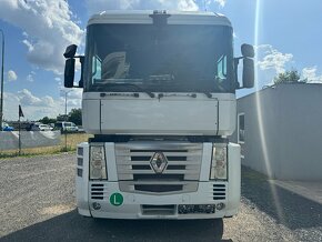 Renault Magnum, 460DXI,E5,AC,STANDART - 2