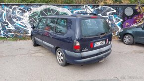 Renault Grand Espace III - 2