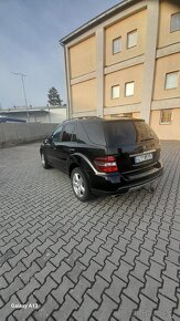 Ml 320 4 matic - 2