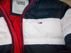 ZIMNÍ BUNDA TOMMY JEANS/HILFIGER - 2