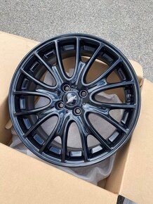 Alu kola, disky MINI R56, Works, JCW Doublespoke 18" - 2