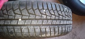 Originál Disky 5x100 R15(VW,AUDI,ŠKODA,SEAT) - 2