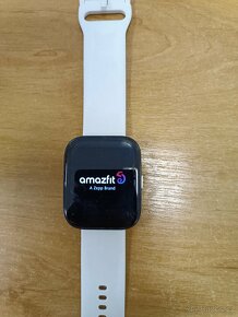 AMAZFIT BIP 5 (White) - 2