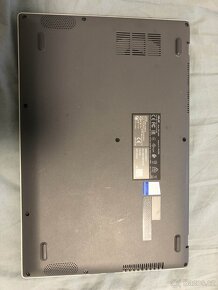 Notebook Asus - 2