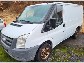 Ford Transit 2.2 TDCi - 2