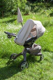 Stokke - 2