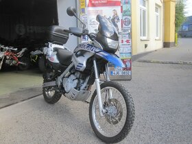 BMW F650GS Dakar - 2