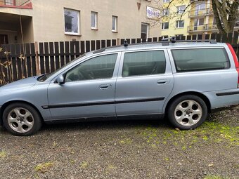 Volvo V 70 d5 - 2