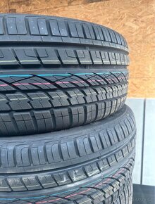 Pneu Continental Crosscontact 265/50 R20 - 2