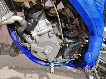 Sherco SE factory 125 2018 - 2