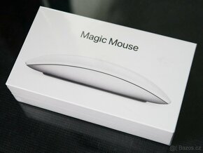 Apple Magic Mouse 3 (nová, nerozbalená) - 2
