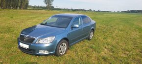 Škoda Octavia 2 FL 1.6 TDI - TOP stav - 2