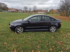 Prodám Volvo S40 1.6D 80KW - KLIMATIZACE - 2