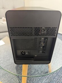 eGPU Razer Core X + Radeon RX 5700 XT - 2