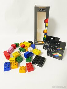 LEGO DUPLO - SVÍTÍCÍ - 2