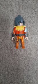 Playmobil figurky. - 2