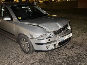 Auto Škoda Octavia - 2