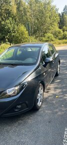 Seat Ibiza 1,2 - 2