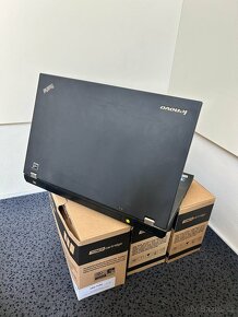 Lenovo ThinkPad T530 (i7-3520M, 8GB RAM, Nvidia, 320GB) - 2