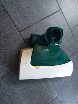 Hlavice na Vorwerk  EB 351 - 2