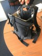 prodám Stokke® MyCarrier™ Nosítko Black - 2