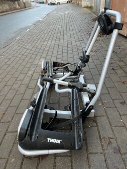 Thule EuroPower 915 - 2