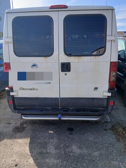 Fiat Ducato - 2