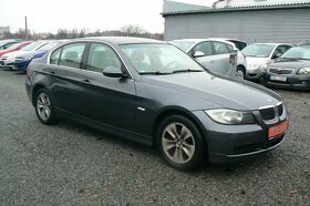 BMW 325i 2.5/160 kw -2006 - 2