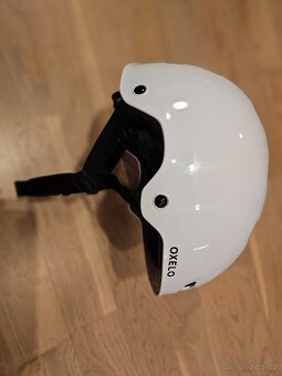 dětská helma zn. Oxelo - 2