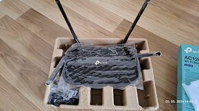 WiFi router TP-LINK Archer C6 - 2