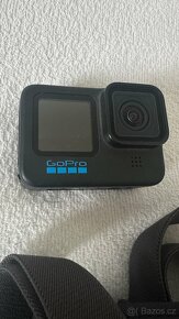 Gopro hero 11 - 2