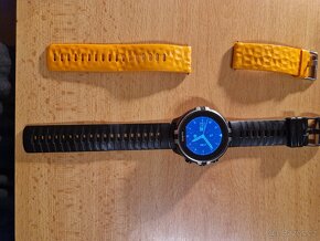 SUUNTO SPARTAN SPORT WRIST HR BARO - 2