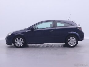 Opel Astra 1,4 i 66kW CZ STK 3/25 (2008) - 2