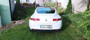 Renault Laguna Coupe Monaco GP 2.0 dci - 2