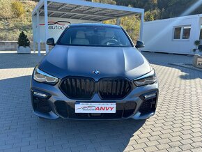 BMW X6 4,4 M50,Xdrive,INDIVIDUAL, - 2